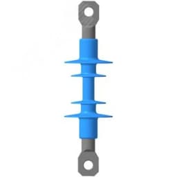 Полимерный изолятор ЛК 70/10-И-3 СС МЗВА