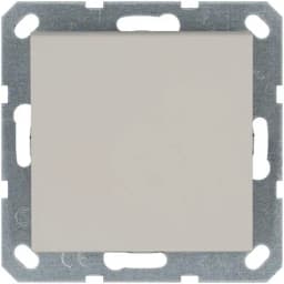 Переключатель проходной 1-кл. 10А IP20 механизм тауп Jasmart G3012T