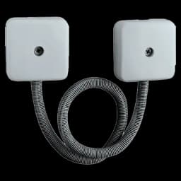 Гибкий переход на дверь УС 4х4