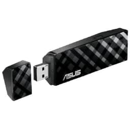 Wi-Fi адаптер Asus USB-AC53
