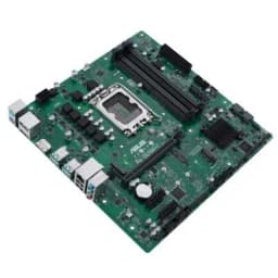 Материнская плата ASUS Pro Q670M-C-CSM