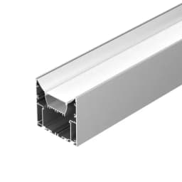 Профиль ARHPOWERW88COMFORT2000 ANOD Arlight Алюминий 036363