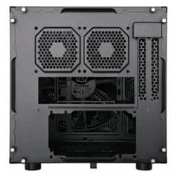 Корпус для компьютера Thermaltake Core V1 CA-1B8-00S1WN-00