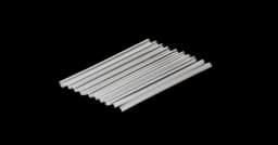 Гильза термоусаживаемая 60 мм (10 шт/уп) NIKOMAX (NMF-KDZS60-10)