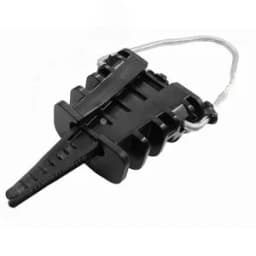 Зажим анкерный для проводов ввода DN 1