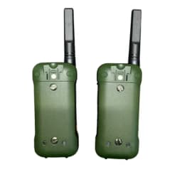 Комплект раций DС-93 Decross