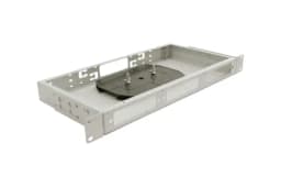 Кросс оптический Suprlan 19-24-1U (3 сменные металлические планки)