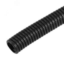 Труба автомобильная гофрированная ПП DKС, 9,8 мм, разрезная