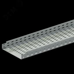 Профиль С-образный 41х41 L5400 s.2,5 СТРАТ оцинкованное