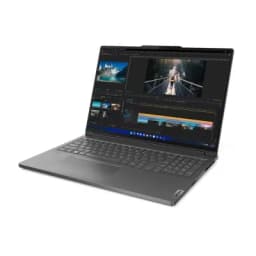 Ноутбук ThinkBook 16p G4 IRH 21J80008UE Lenovo