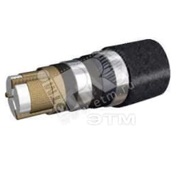 Кабель силовой АСБл 3х185(ож)-10 ИркутскКабель