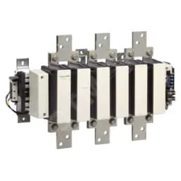 Пускатель магнитный 780А ~220В LC1F Schneider Electric