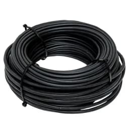 Секция нагревательная резистивная одножильная EKF Ice Dam Free 51 м 250 Вт