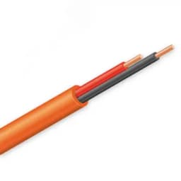 Кабель Инженерные решения КПСнгFRLS LTx 1*2*0.35 (бух.200м)