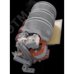 КТ-6054 У3 Uкат~220В 50Гц, установка на плиту, прерывисто-продолжит. р.р. Контактор .01 ЧЭАЗ