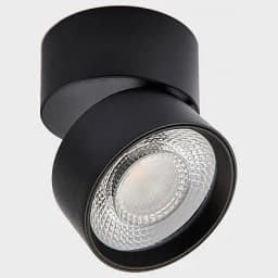 Накладной светильник Italline IT02010 IT02010 black 4000K