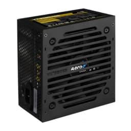 Блок питания VX Plus 550W 4713105962765 AeroCool
