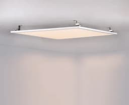 Панель IM-300x600A-18W Warm White (Arlight, IP40 Металл, 3 года)