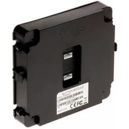Вызывной модуль с 3-мя кнопками DH-VTO2000A-B Dahua