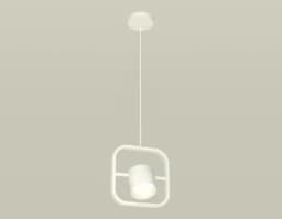 Комплект подвесного поворотного светильника с акрилом Ambrella Light XB9118156