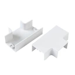 Т-образный угол 60х40 мм (4 шт/комп) Промрукав