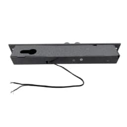 Электромеханический замок Полис-19 Полис