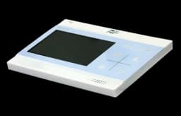 Комплект видеодомофона TFT 5” цветной, 480x272 FOX FX-VD5S АГАТ 5W