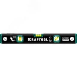 Уровень с зеркальным глазком 400 мм