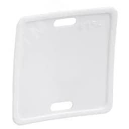 Бирка кабельная У-134 квадрат 55х55 мм IEK