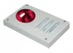 Оповещатель охранно-пожарный комбинированный свето-звуковой Электротехника и Автоматика МАЯК-24-К