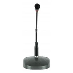 Микрофон настольный ROXTON RM-03 с тональным сигналом