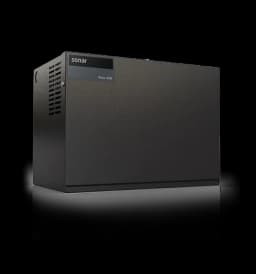 Бокс под 2 АКБ 12В 40 А/ч Sonar SPM-Box