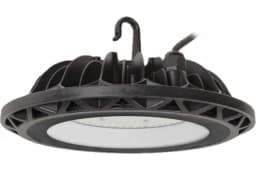 Светильник ДСП 4002 100Вт 6500К IP65 (High Bay) для высоких пролетов алюм. IEK LDSP0-4002-100-65-K23