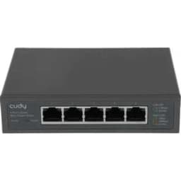 Коммутатор HS105 Cudy