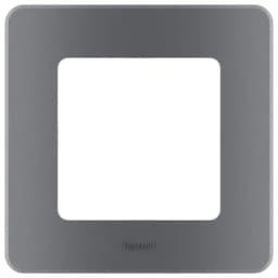 Рамка 1-м Inspiria дым. Leg 673937