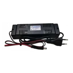 Блок питания Давикон ИВЭП-1230E.1 3А 12В шнур 220В и клеммная колодка на выходе ip31