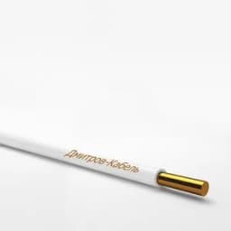 Провод ПУВнг(А)-LS 1х4 желто зеленый однопроволочный Дмитров-Кабель