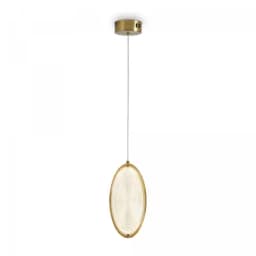 Подвеснойсветильник Freya Lolli FR6139PLL8BS