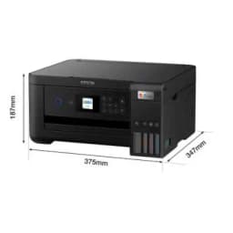МФУ Epson EcoTank L4260 Black