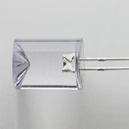 Светодиод Arlight ARL 210823UWC5cd ANR 10мм цил 011542