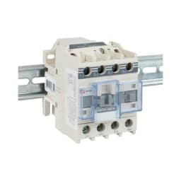 Контактор КМЭ 25А кат. 220В AC 1НО EKF ctr-s-25-220