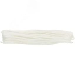 Шнур вязаный полипропиленовый с сердечником 4 мм х 20 м, р/н= 65 кгс