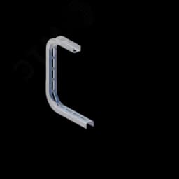 Кронштейн потолочный КП150ц УТ2,5