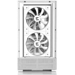 Корпус для компьютера Zalman P30 AIR White