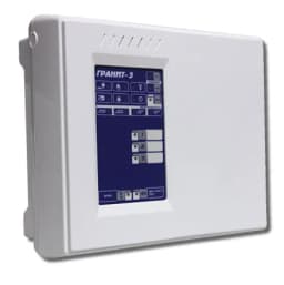 ППК Охранная техника Гранит-3 (кор.4 шт)