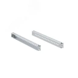 Рейка боковая, специальная, для шкафов CQE глубиной 1000 мм, 1 упаковка - 4 шт. DKC