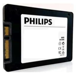 Накопитель Philips 250Gb FM25SS022P/97