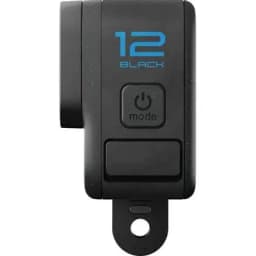Видеокамера GoPro Hero12 Black CHDHX-121-RW