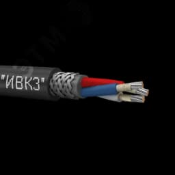 Кабель монтажный МККШнг(А)-LS 3х0.5 ТРТС