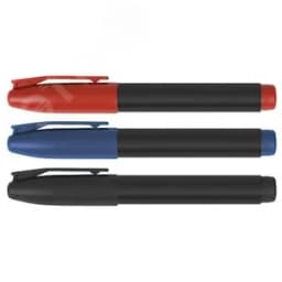 Маркер строительный, черный